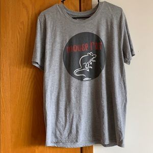 Mouse Rat Tee